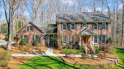 9951 Providence Forest Lane, Charlotte, NC 28270
