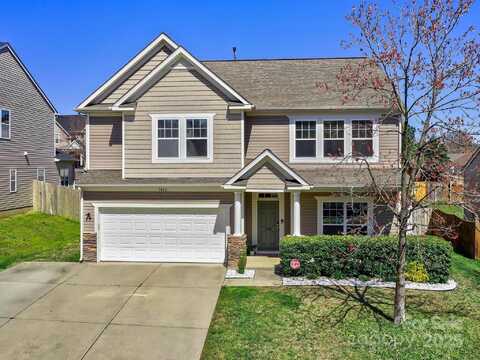 3426 Dominion Green Drive, Charlotte, NC 28269