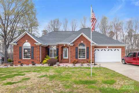 801 Toncin Avenue, Bessemer City, NC 28016