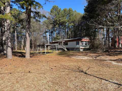 1406 Ratchford Drive, Dallas, NC 28034