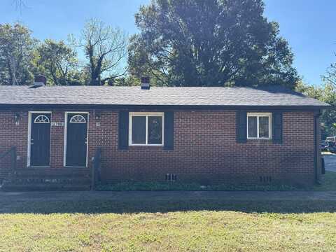 2700 Capitol Drive unit: 1, Charlotte, NC 28208