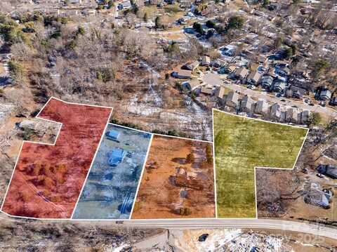 215 N Bear Creek Road, Asheville, NC 28806