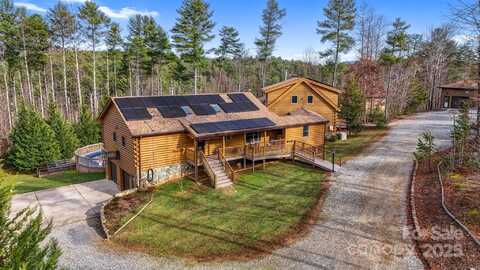 2257 Quiet Creek Lane, Lenoir, NC 28645
