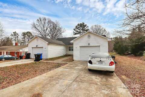 307 W Mcneely Avenue, Mooresville, NC 28115