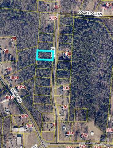 0 Cook Lane, Taylorsville, NC 28601
