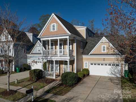 10133 Caldwell Forest Drive, Charlotte, NC 28213