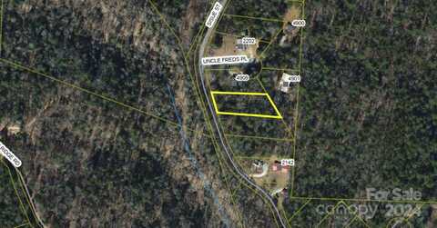 0 Sisue Street, Morganton, NC 28655