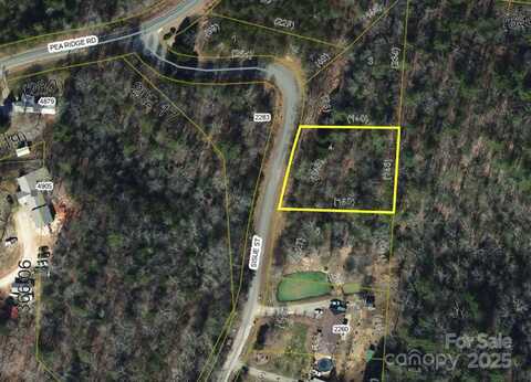 0 Sisue Street, Morganton, NC 28655
