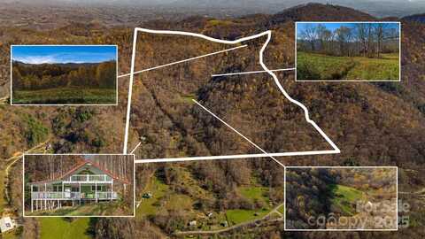 340 Wendy Avenue, Marshall, NC 28753