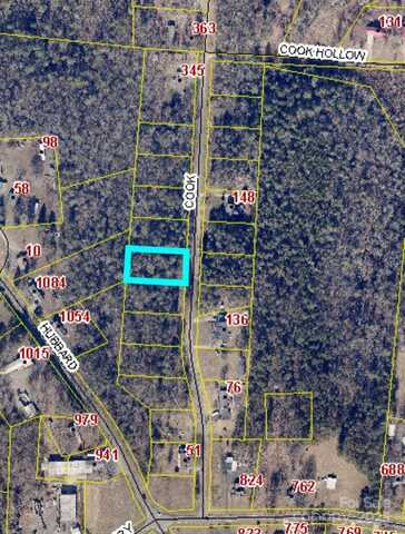 0 Cook Lane, Taylorsville, NC 28601
