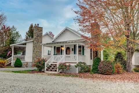 46 Fish Camp Circle, Newland, NC 28657
