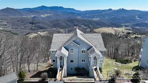 510 Elderberry Ridge Road unit: E101, Banner Elk, NC 28604