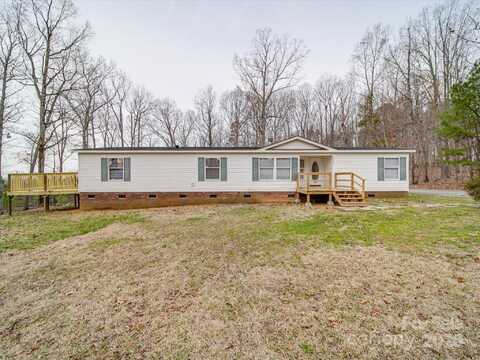 40701 Nc 740 Highway, New London, NC 28127
