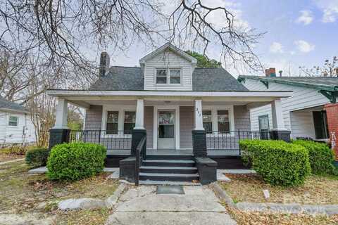 321 Coleman Avenue, Rocky Mount, NC 27801