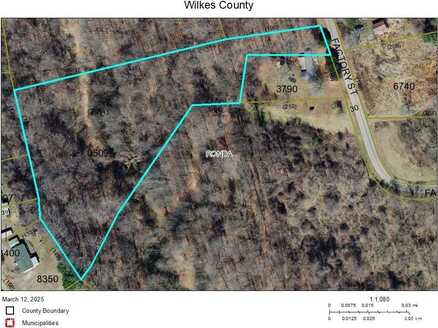 501 Factory Street, Ronda, NC 28670