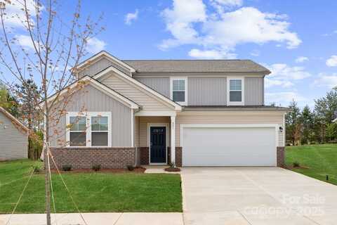 821 Hallman Branch Lane, Lincolnton, NC 28092