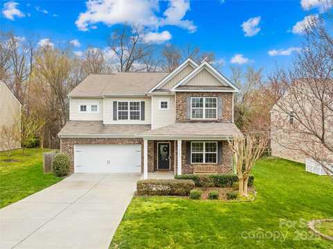6126 Castlecove Road, Charlotte, NC 28278