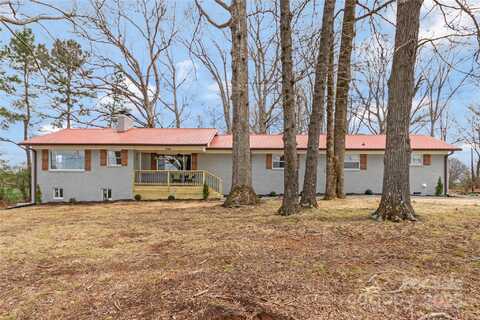 4566 Fork Road, Norwood, NC 28128