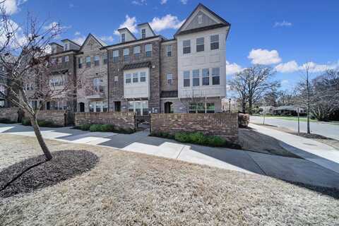 1304 E Woodlawn Road, Charlotte, NC 28209
