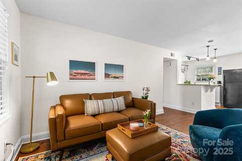 4921 Park Road, Charlotte, NC 28209