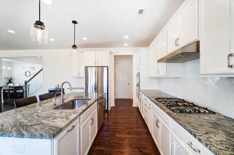 4208 Stream Dale Circle NW, Concord, NC 28027