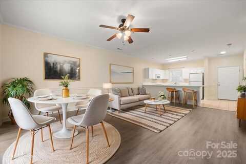 8617 Coralbell Lane, Charlotte, NC 28213