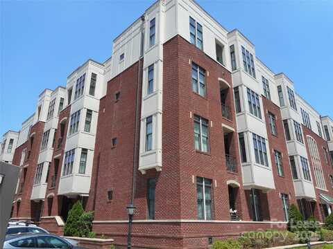 2810 Selwyn Avenue, Charlotte, NC 28209