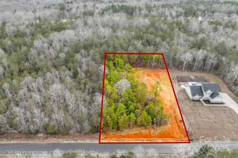 0000 Greyfox Estates Road, Lancaster, SC 29720