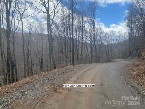 Tbd Fox Den Road, Mars Hill, NC 28754