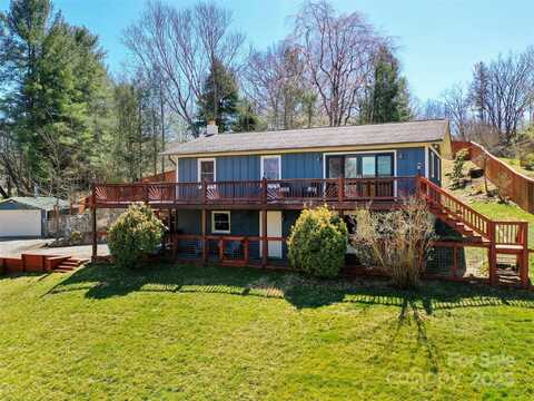 149 L And E Meadows Drive, Waynesville, NC 28786