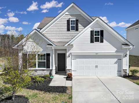4631 Christina Court, Gastonia, NC 28056