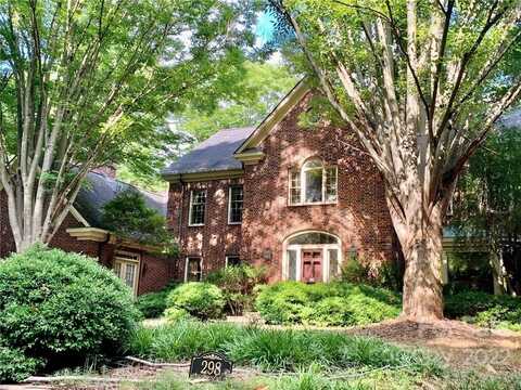 298 Shadowbrooke Lane, Mooresville, NC 28117