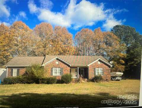 14818 Hooks Road, Matthews, NC 28105