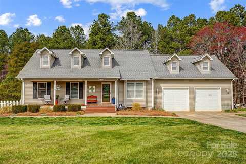 1625 Saint Paul Church Road, Salisbury, NC 28146