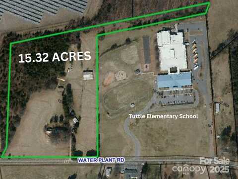 2808 Water Plant Road, Maiden, NC 28650