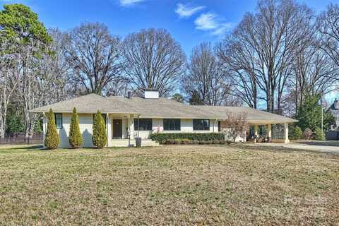 2100 Sunderland Place, Charlotte, NC 28211