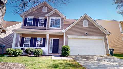 504 Galesburg Drive, Monroe, NC 28110