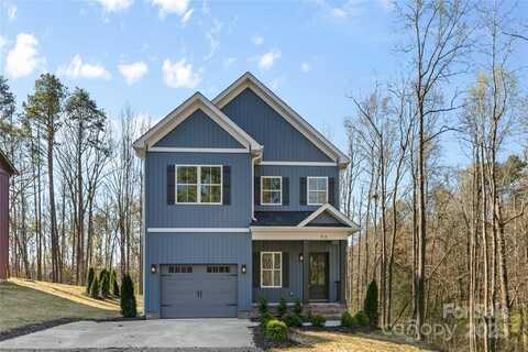 615 W Stanly Street W, Stanfield, NC 28163