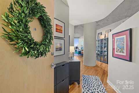 210 N Church Street, Charlotte, NC 28202