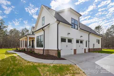 1560 S Arant Street, Pageland, SC 29728