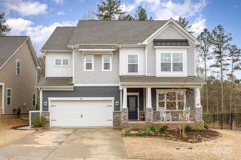1004 Whipcord Drive, Waxhaw, NC 28173