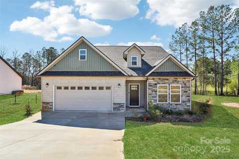 1473 Pleasant School Road, Gaffney, SC 29341