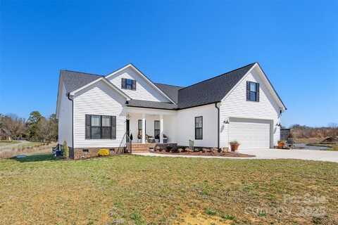 1323 Stack Road, Monroe, NC 28112