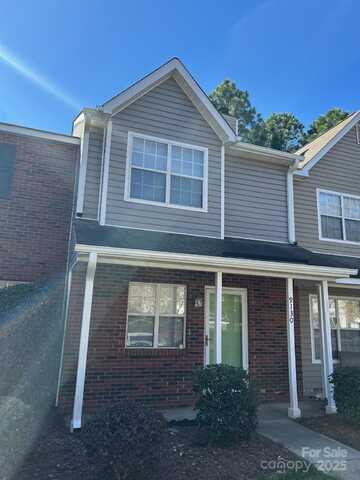 9130 Charminster Court, Charlotte, NC 28269