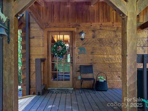 26 W Fork Creek Road, Saluda, NC 28773