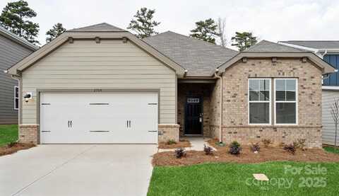 2577 Blue Sky Meadows Drive, Monroe, NC 28110
