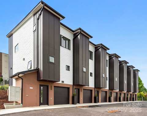 3 Lee Garden Lane unit: 105, Asheville, NC 28801