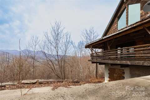 298 S Turkey Creek Road, Leicester, NC 28748