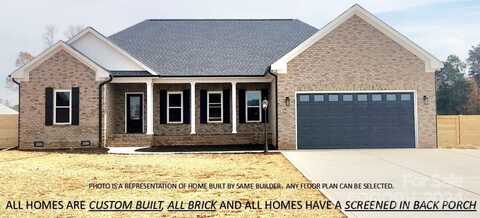 00 WILSON Court, Lincolnton, NC 28092