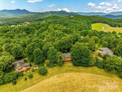703 Crestview Drive, Leicester, NC 28748